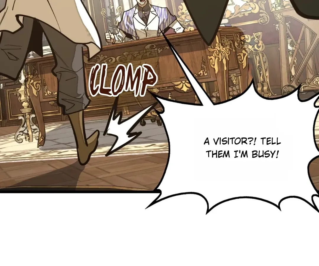 Read From Dust to Throne chapter 70 image 46 on Lezhin