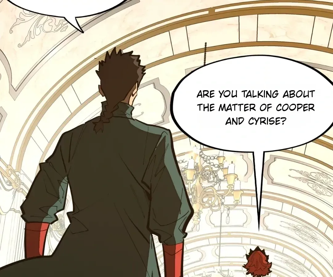 Read From Dust to Throne chapter 70 image 48 on Lezhin