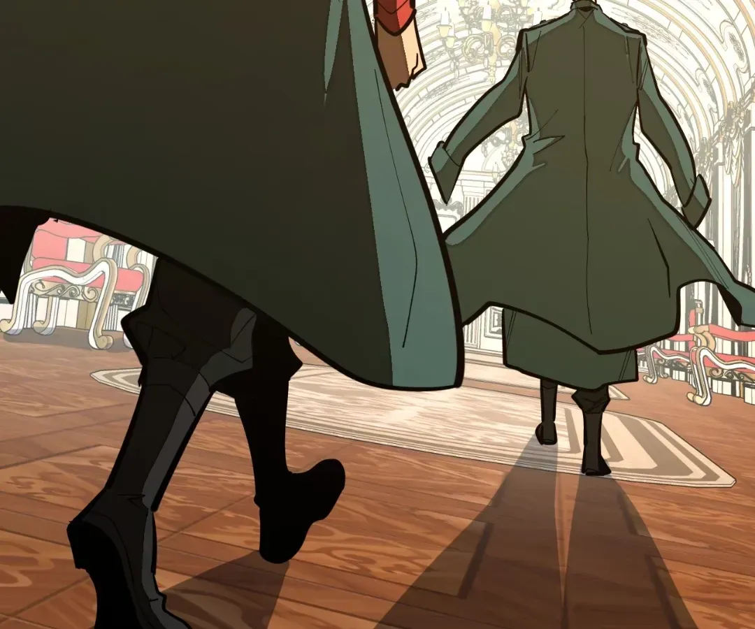 Read From Dust to Throne chapter 70 image 49 on Lezhin