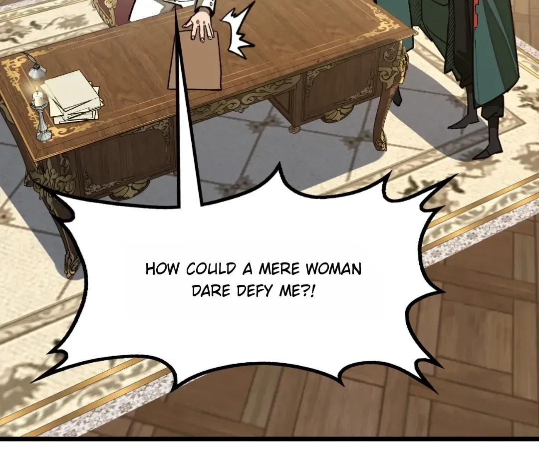 Read From Dust to Throne chapter 70 image 5 on Lezhin