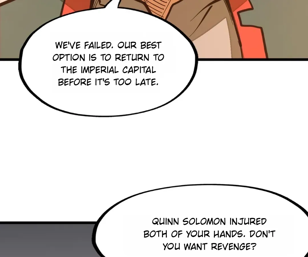 Read From Dust to Throne chapter 70 image 52 on Lezhin