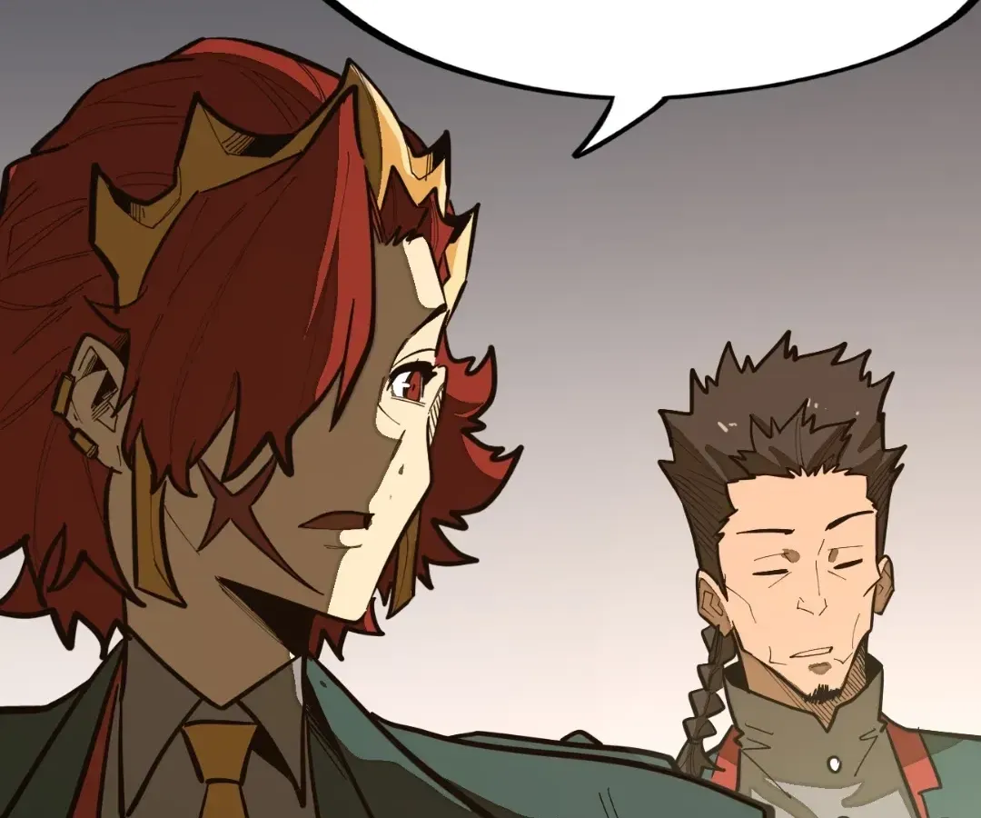 Read From Dust to Throne chapter 70 image 53 on Lezhin