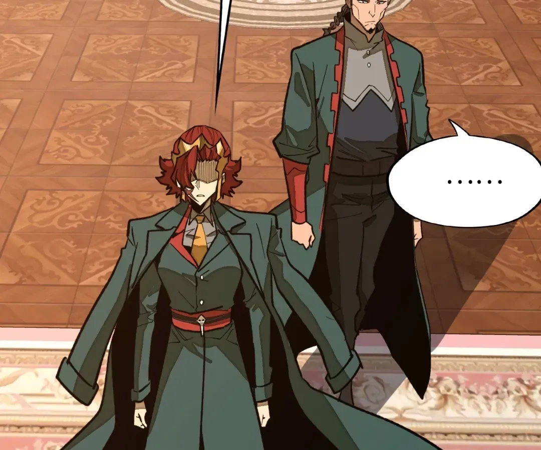 Read From Dust to Throne chapter 70 image 56 on Lezhin
