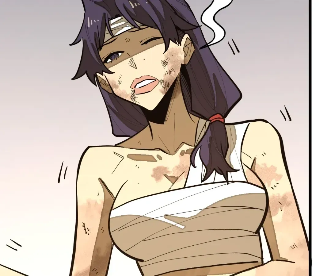 Read From Dust to Throne chapter 70 image 63 on Lezhin