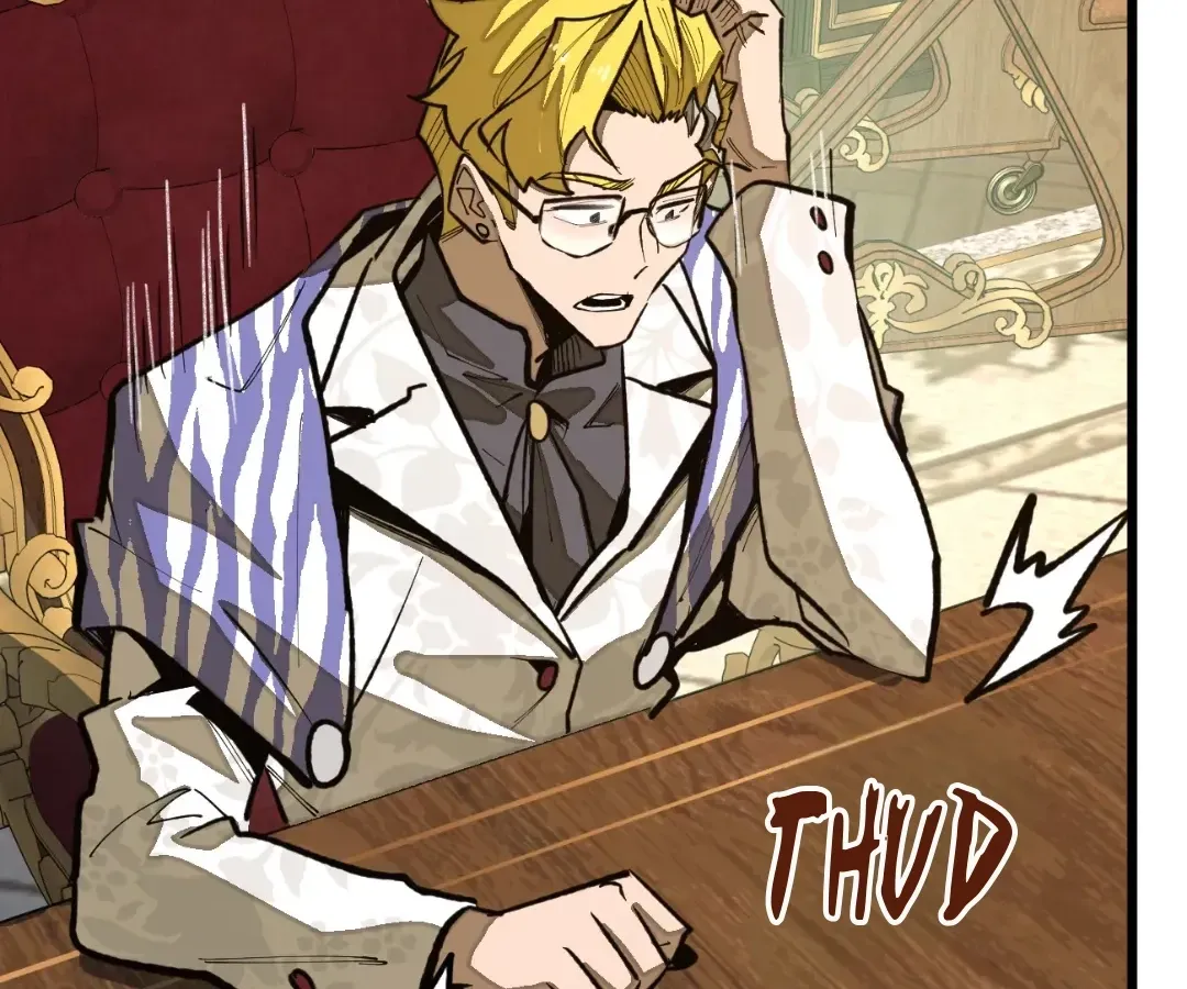 Read From Dust to Throne chapter 70 image 7 on Lezhin