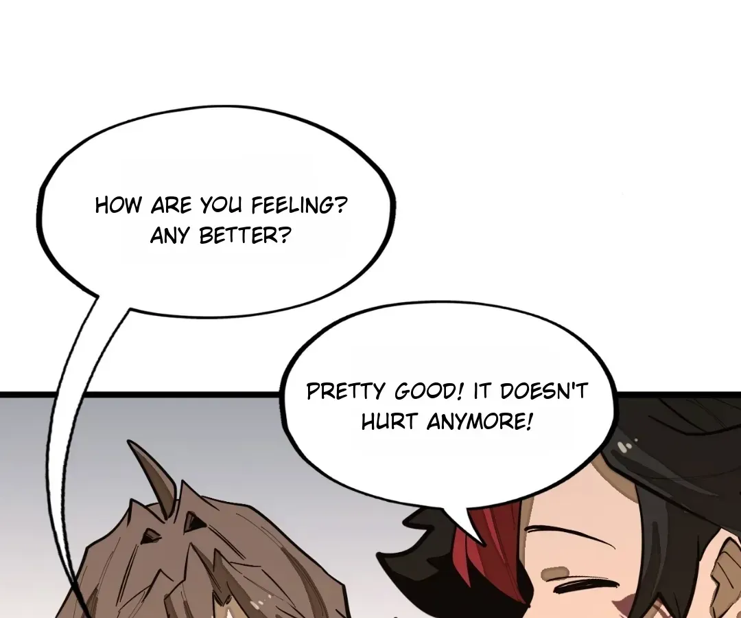 Read From Dust to Throne chapter 70 image 75 on Lezhin