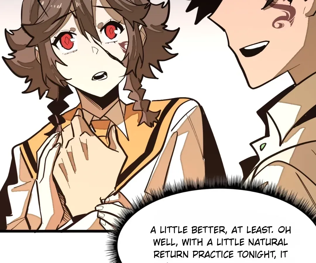 Read From Dust to Throne chapter 70 image 76 on Lezhin