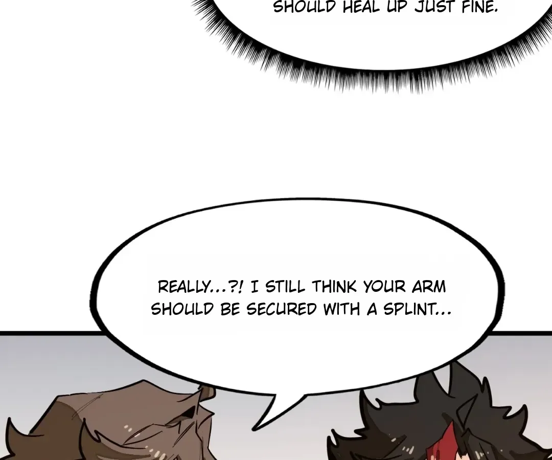 Read From Dust to Throne chapter 70 image 77 on Lezhin