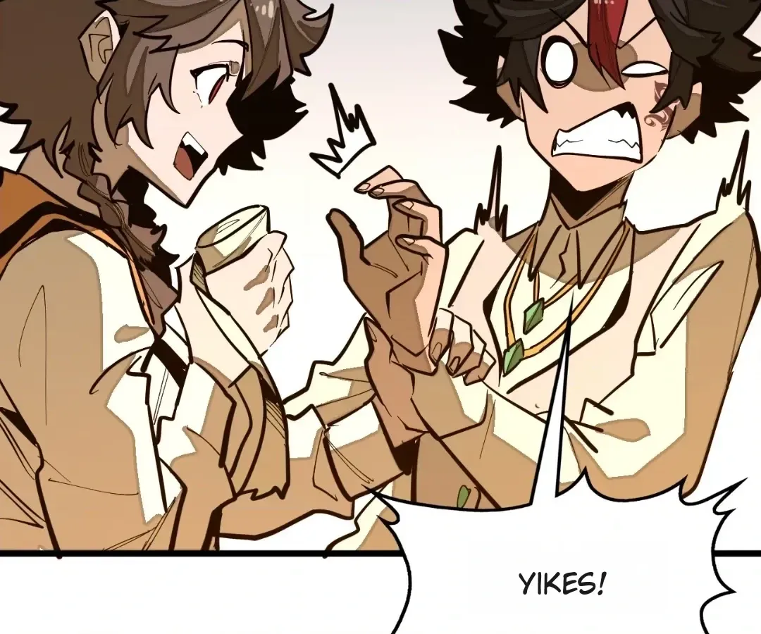 Read From Dust to Throne chapter 70 image 78 on Lezhin
