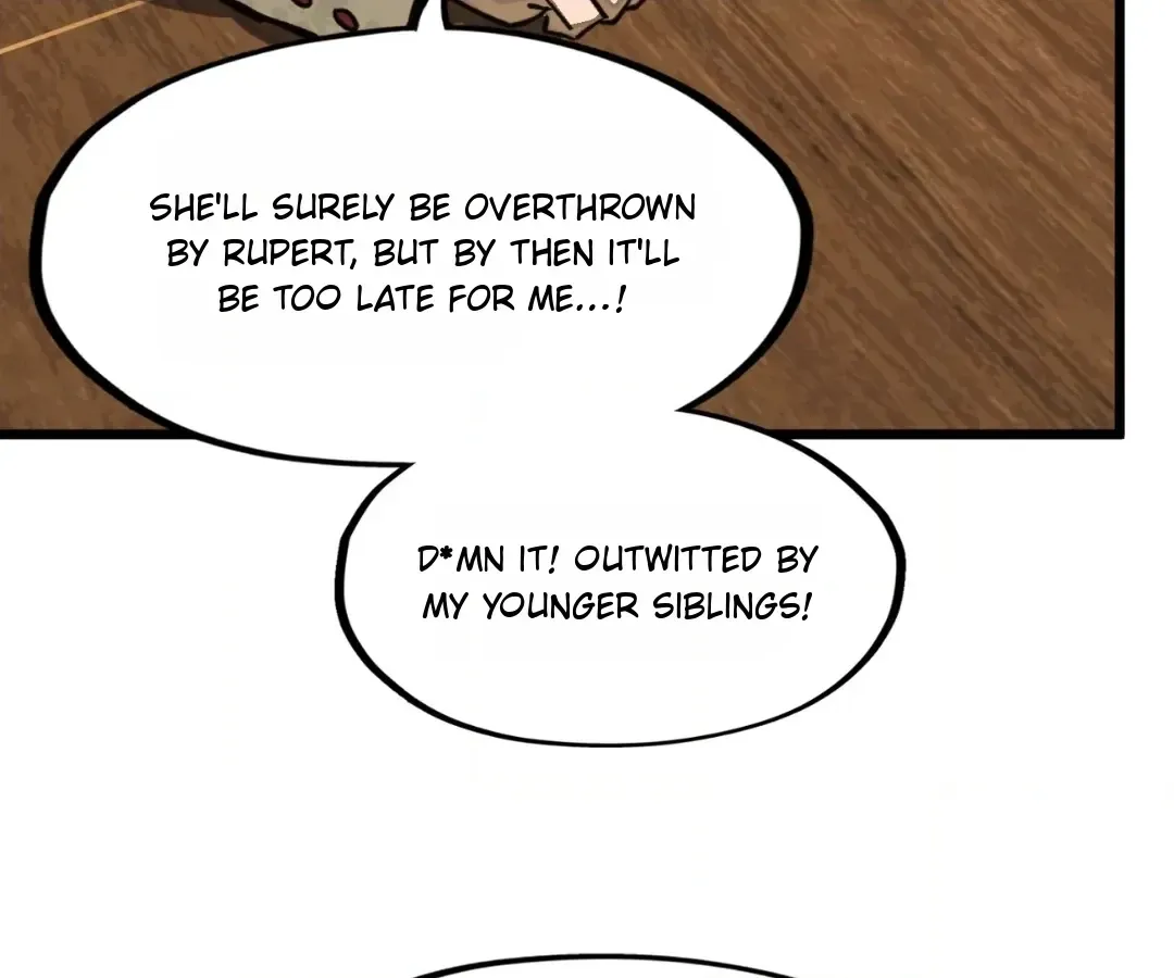 Read From Dust to Throne chapter 70 image 8 on Lezhin