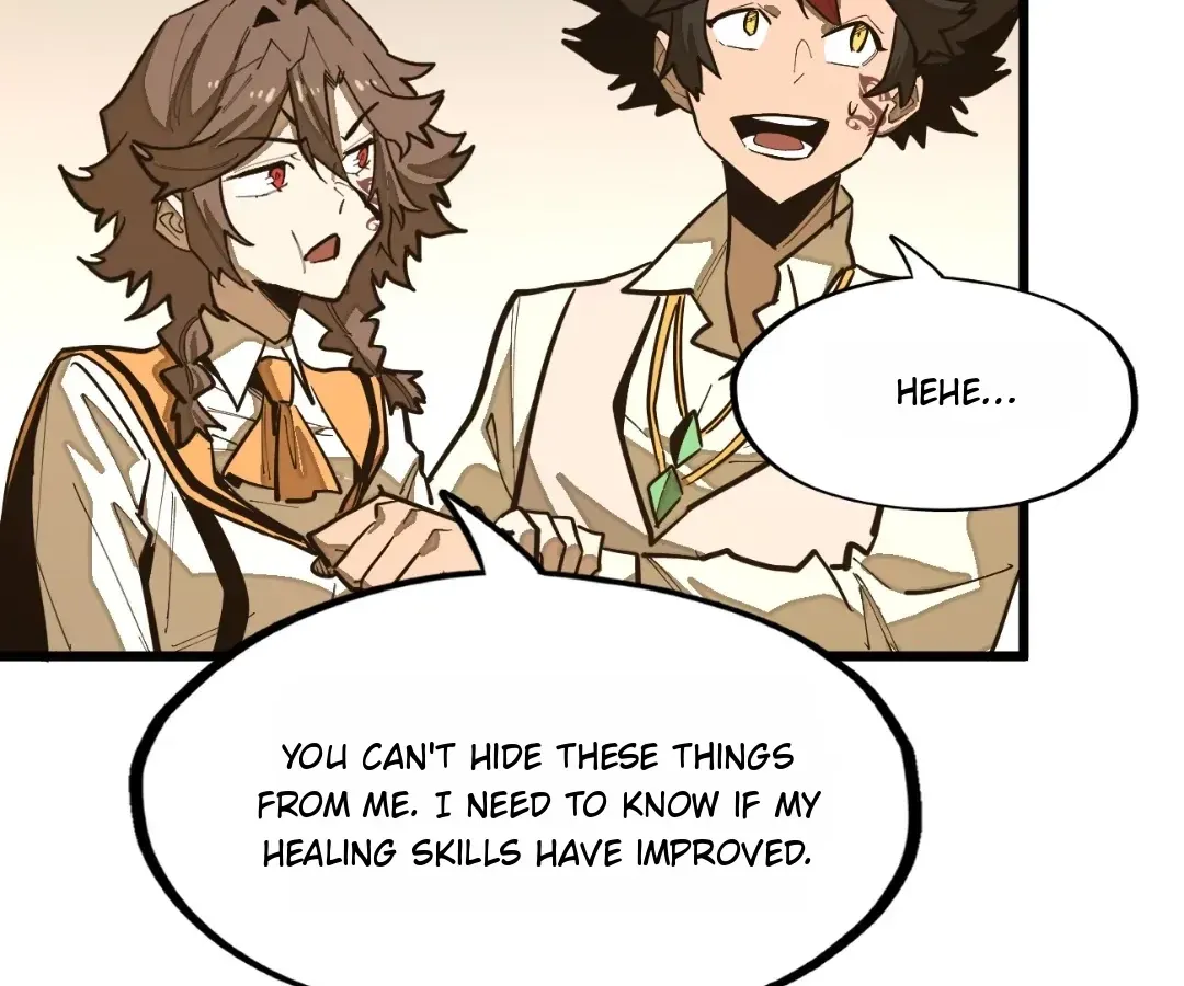 Read From Dust to Throne chapter 70 image 80 on Lezhin