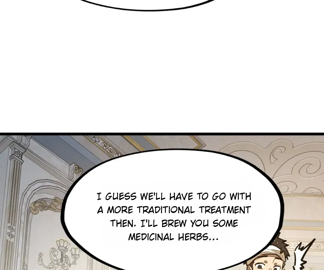 Read From Dust to Throne chapter 70 image 81 on Lezhin