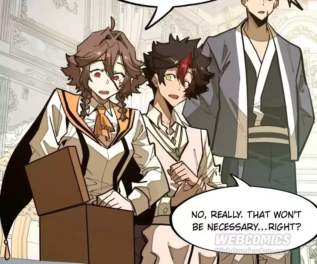 Read From Dust to Throne chapter 70 image 82 on Lezhin