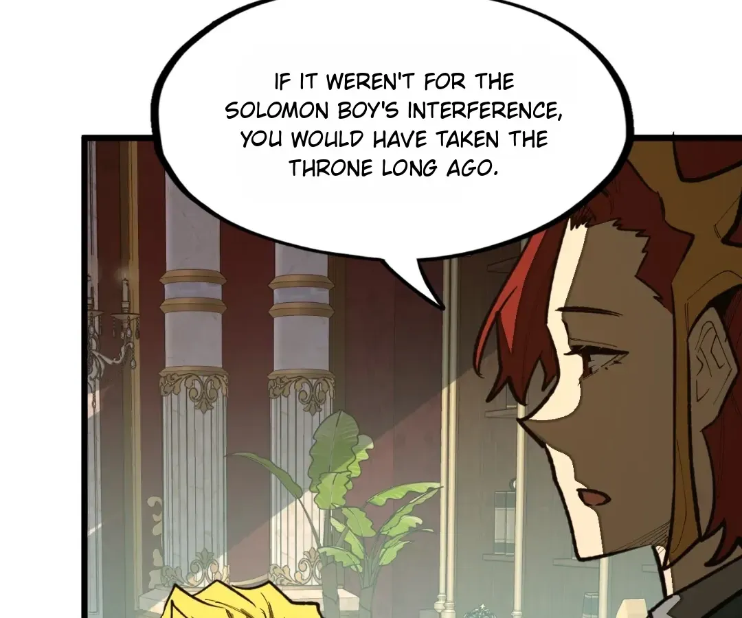 Read From Dust to Throne chapter 70 image 9 on Lezhin
