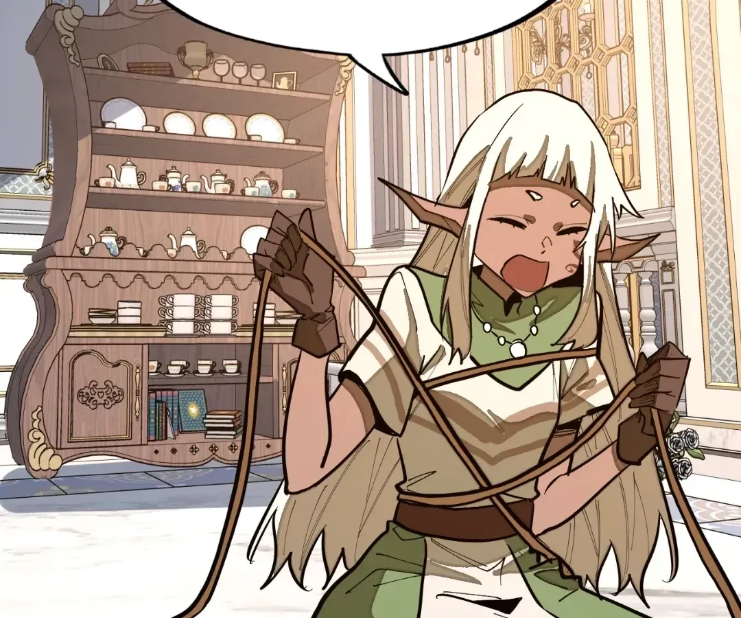 Read From Dust to Throne chapter 70 image 96 on Lezhin
