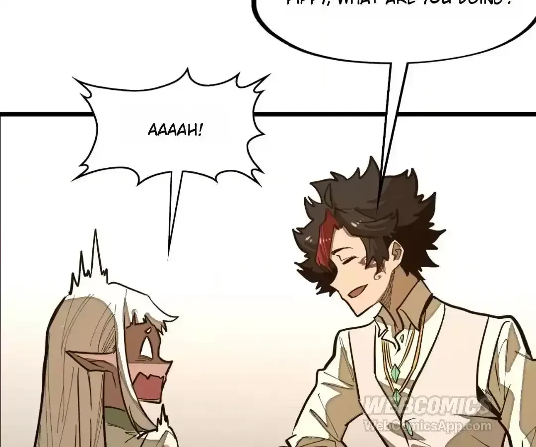 Read From Dust to Throne chapter 70 image 98 on Lezhin