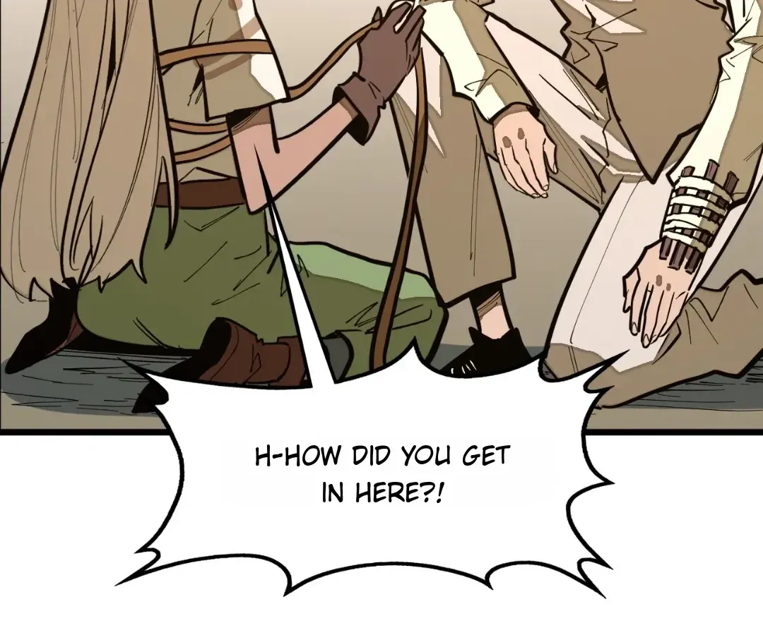 Read From Dust to Throne chapter 70 image 99 on Lezhin