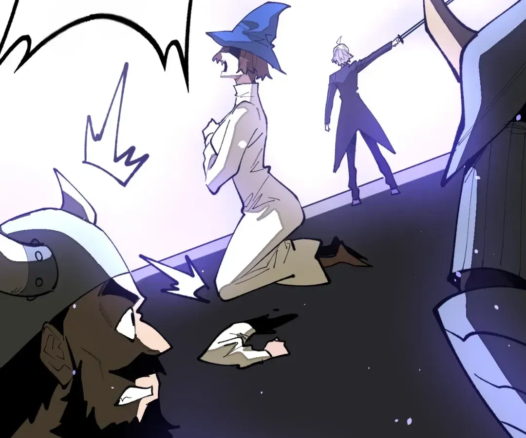 Read From Dust to Throne chapter 73 image 103 on Lezhin