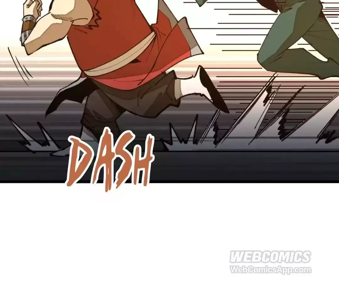 Read From Dust to Throne chapter 73 image 106 on Lezhin