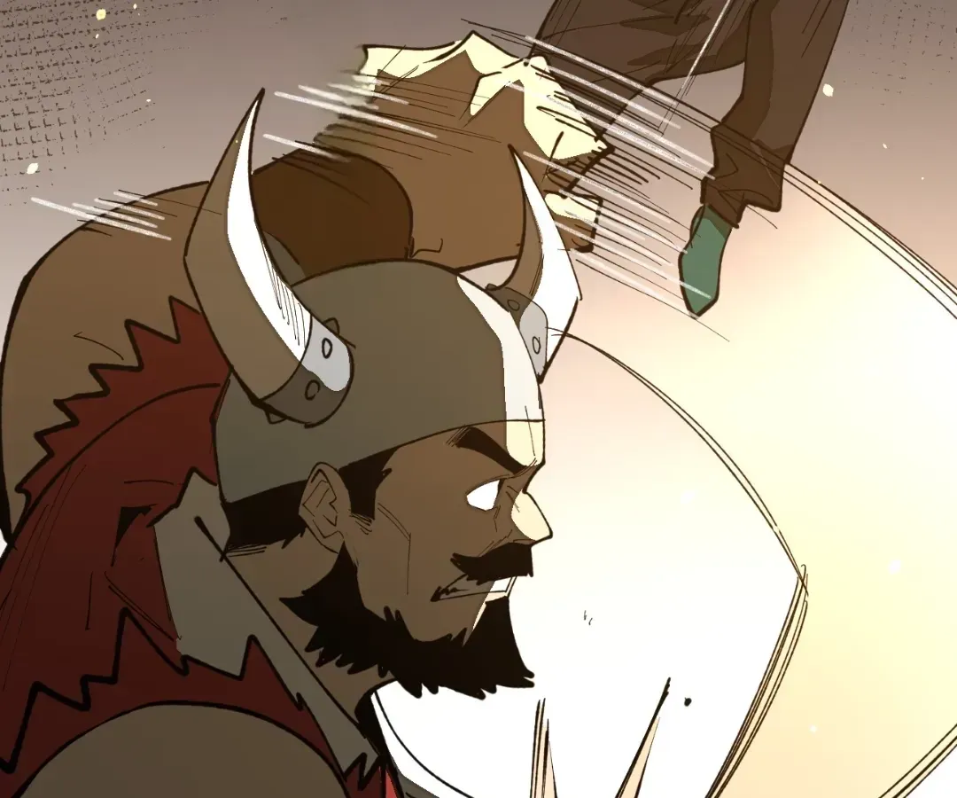 Read From Dust to Throne chapter 73 image 108 on Lezhin