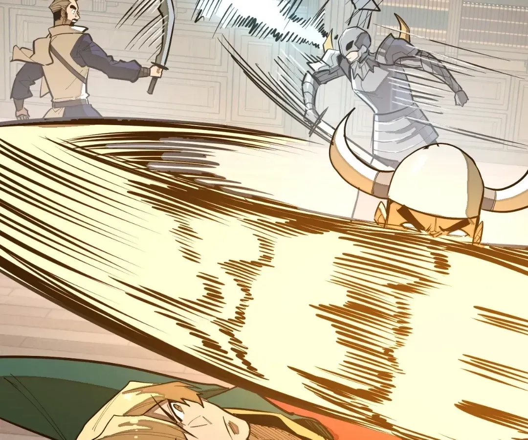 Read From Dust to Throne chapter 73 image 13 on Lezhin