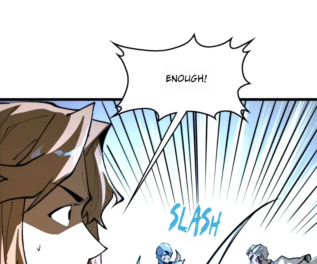 Read From Dust to Throne chapter 73 image 131 on Lezhin