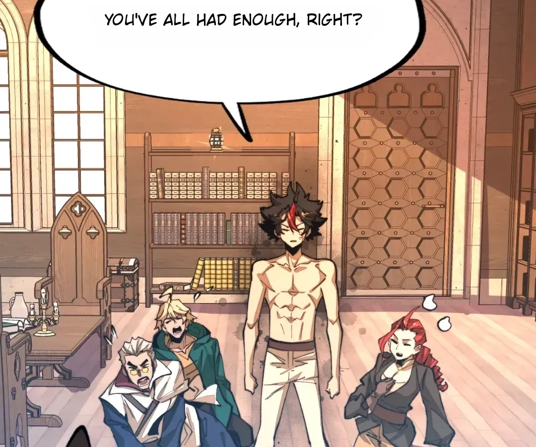 Read From Dust to Throne chapter 73 image 144 on Lezhin