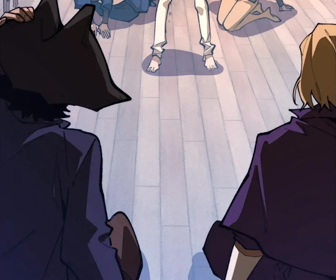 Read From Dust to Throne chapter 73 image 145 on Lezhin