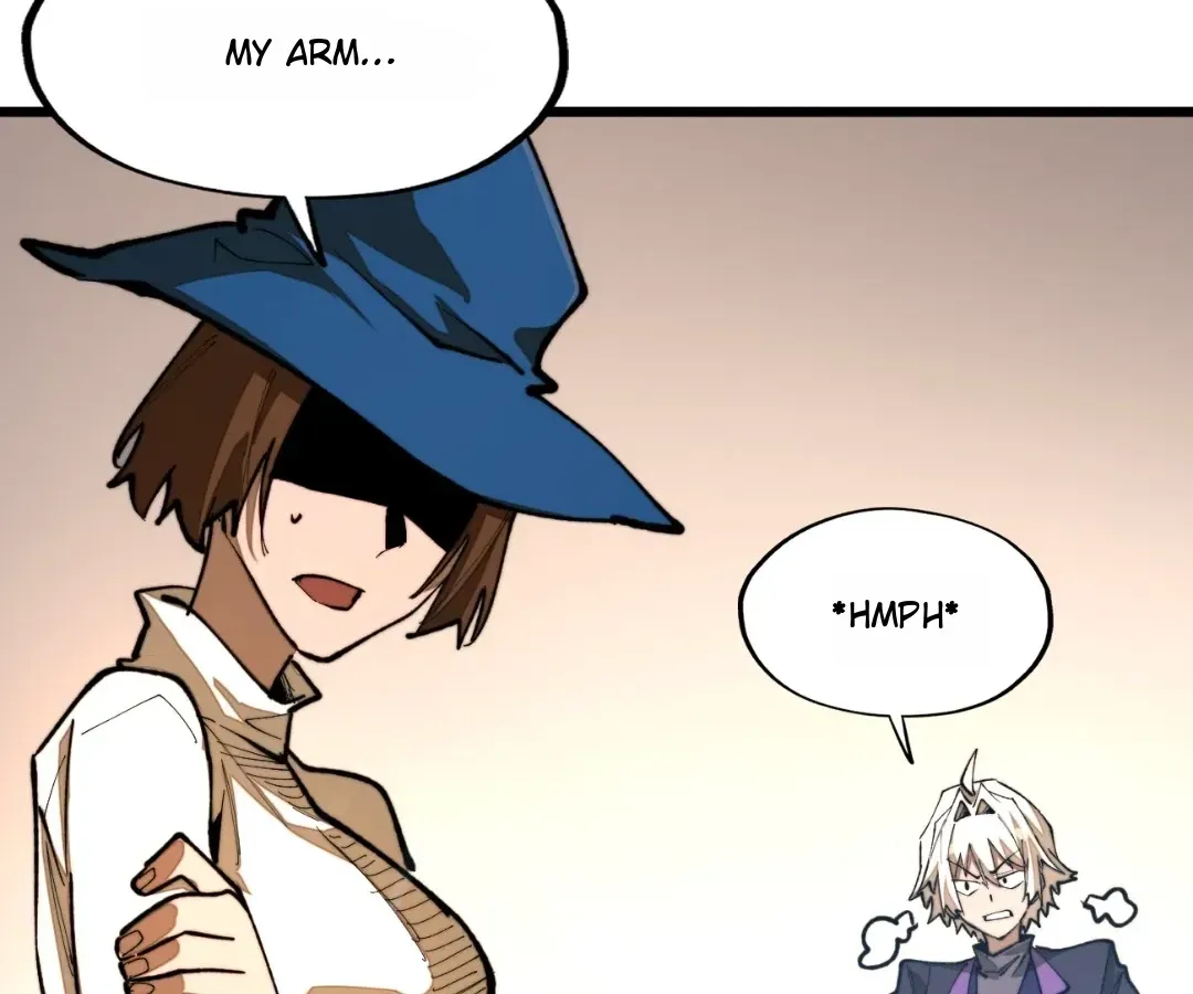 Read From Dust to Throne chapter 73 image 151 on Lezhin