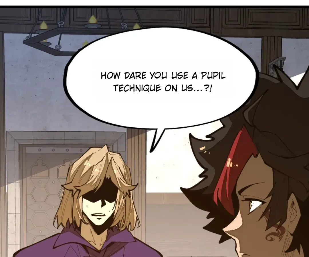 Read From Dust to Throne chapter 73 image 156 on Lezhin