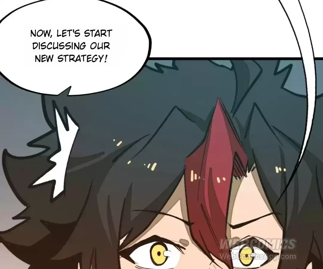 Read From Dust to Throne chapter 73 image 162 on Lezhin