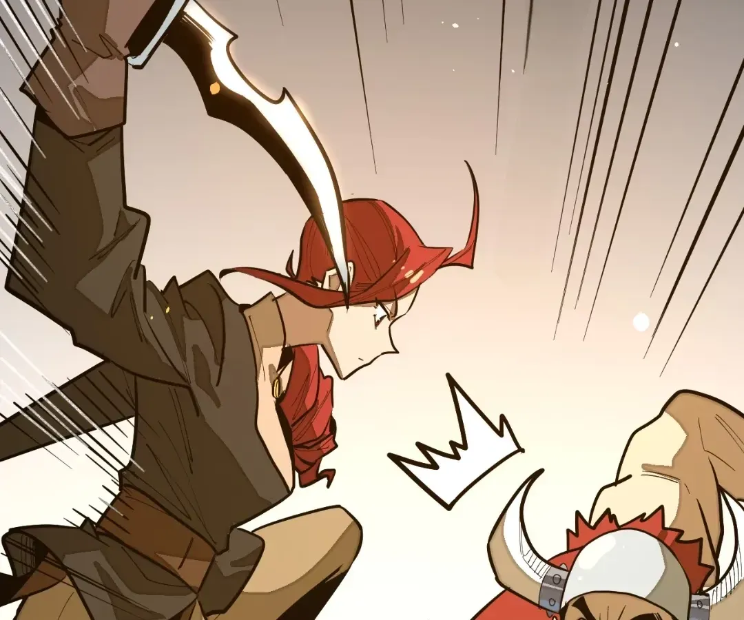 Read From Dust to Throne chapter 73 image 22 on Lezhin