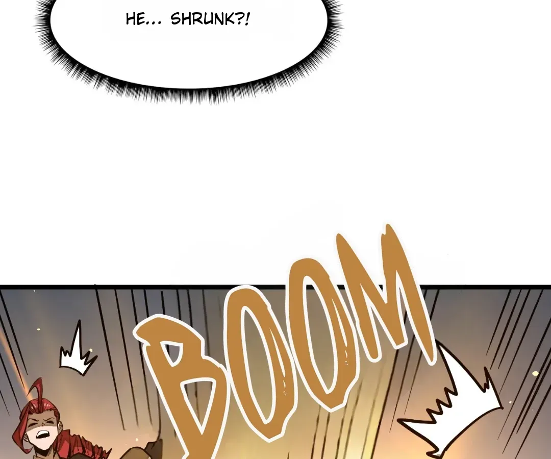 Read From Dust to Throne chapter 73 image 28 on Lezhin