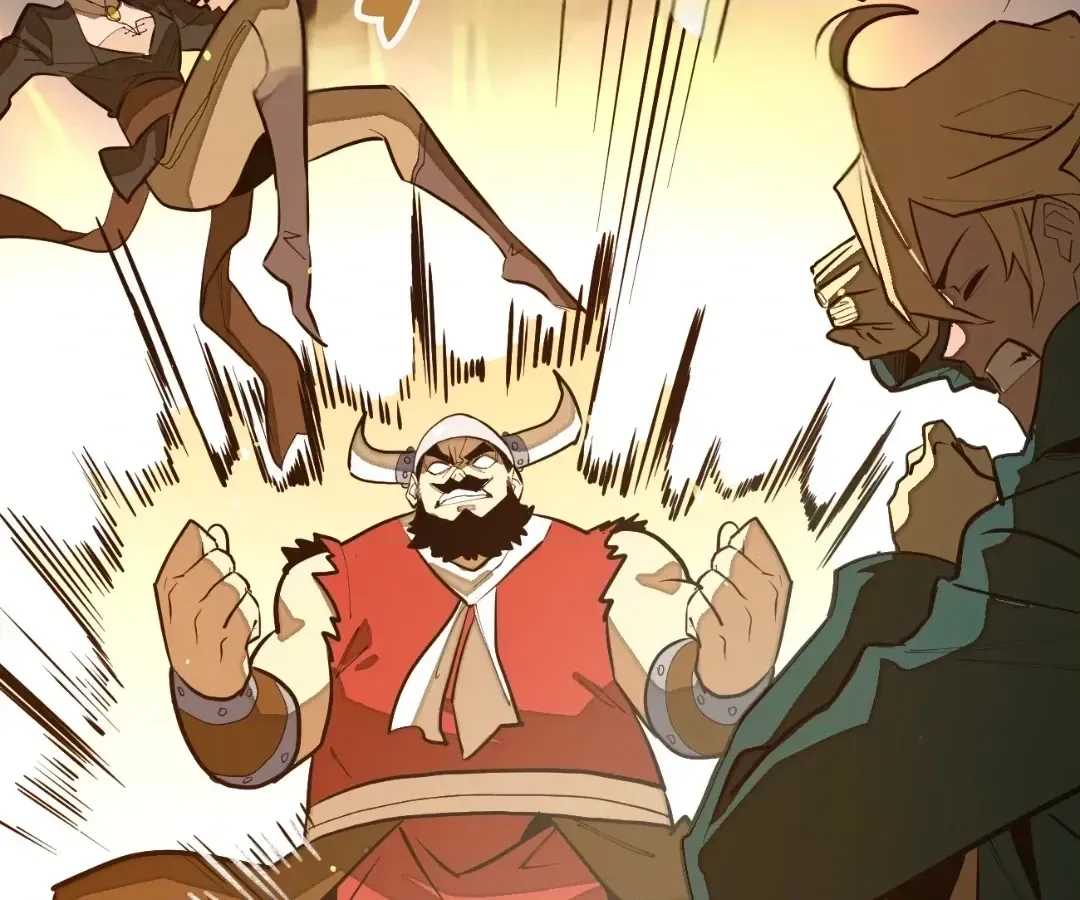 Read From Dust to Throne chapter 73 image 29 on Lezhin