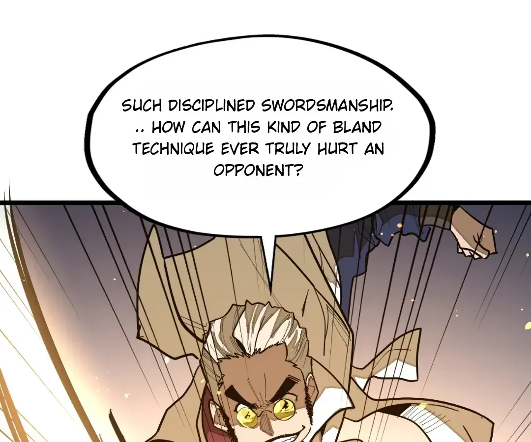 Read From Dust to Throne chapter 73 image 3 on Lezhin