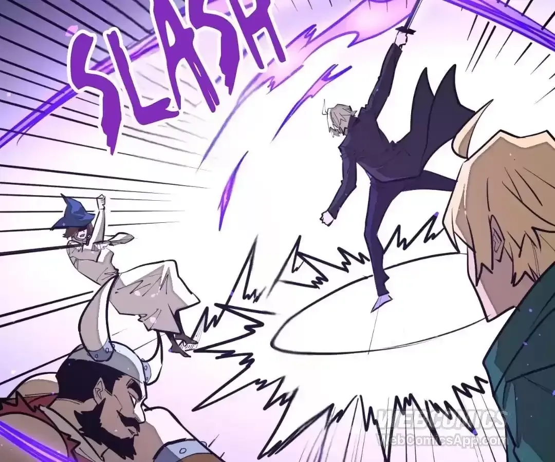 Read From Dust to Throne chapter 73 image 50 on Lezhin