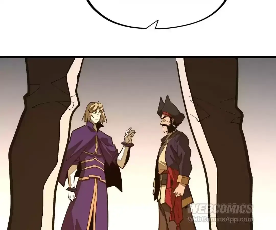 Read From Dust to Throne chapter 73 image 58 on Lezhin