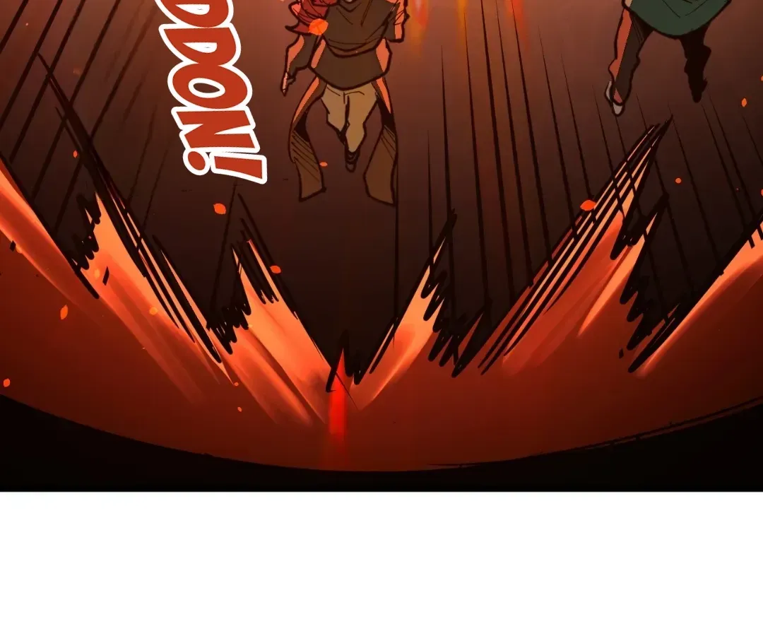 Read From Dust to Throne chapter 73 image 76 on Lezhin