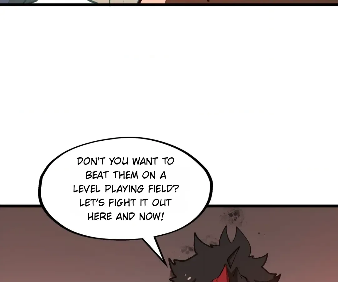 Read From Dust to Throne chapter 73 image 79 on Lezhin
