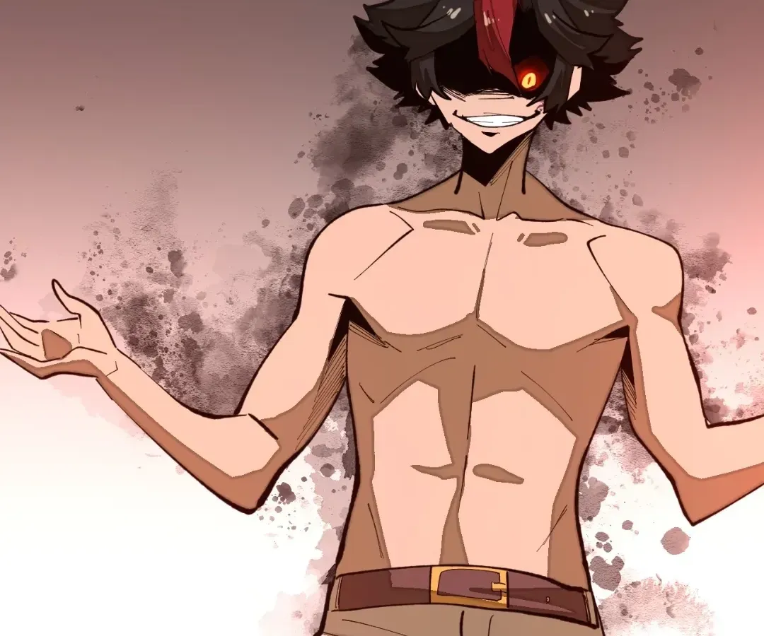 Read From Dust to Throne chapter 73 image 80 on Lezhin