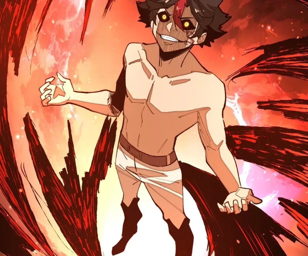 Read From Dust to Throne chapter 73 image 83 on Lezhin