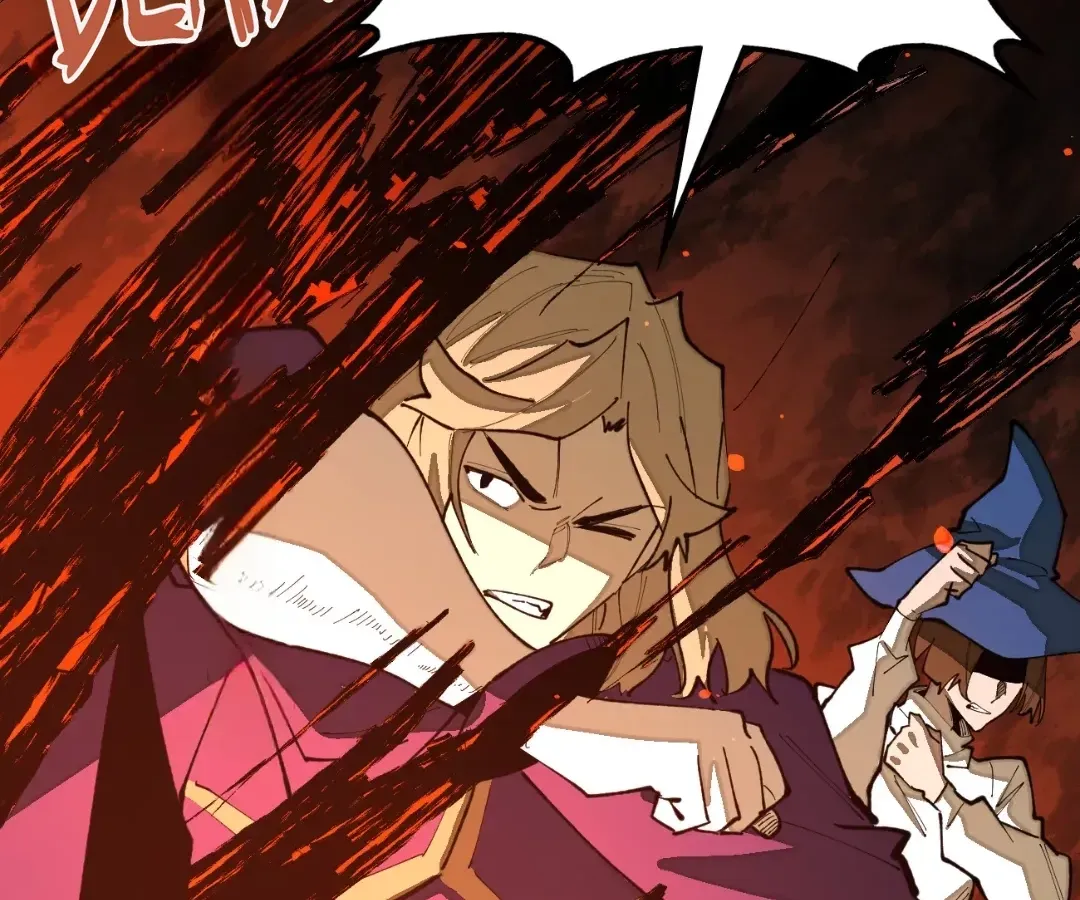 Read From Dust to Throne chapter 73 image 86 on Lezhin