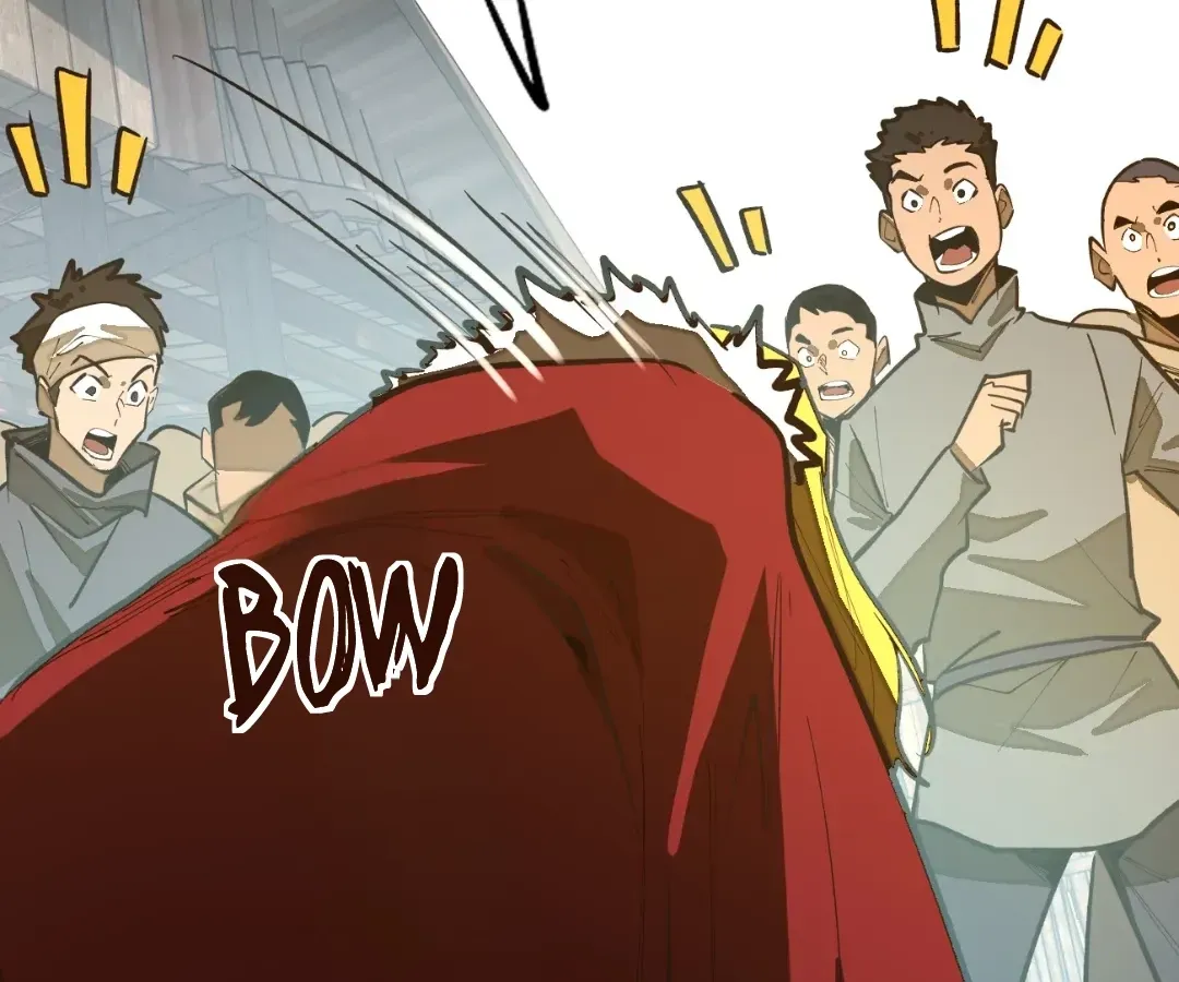 Read From Dust to Throne chapter 74 image 104 on Lezhin