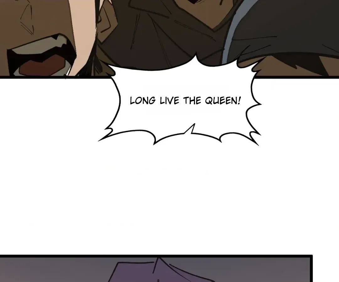 Read From Dust to Throne chapter 74 image 109 on Lezhin