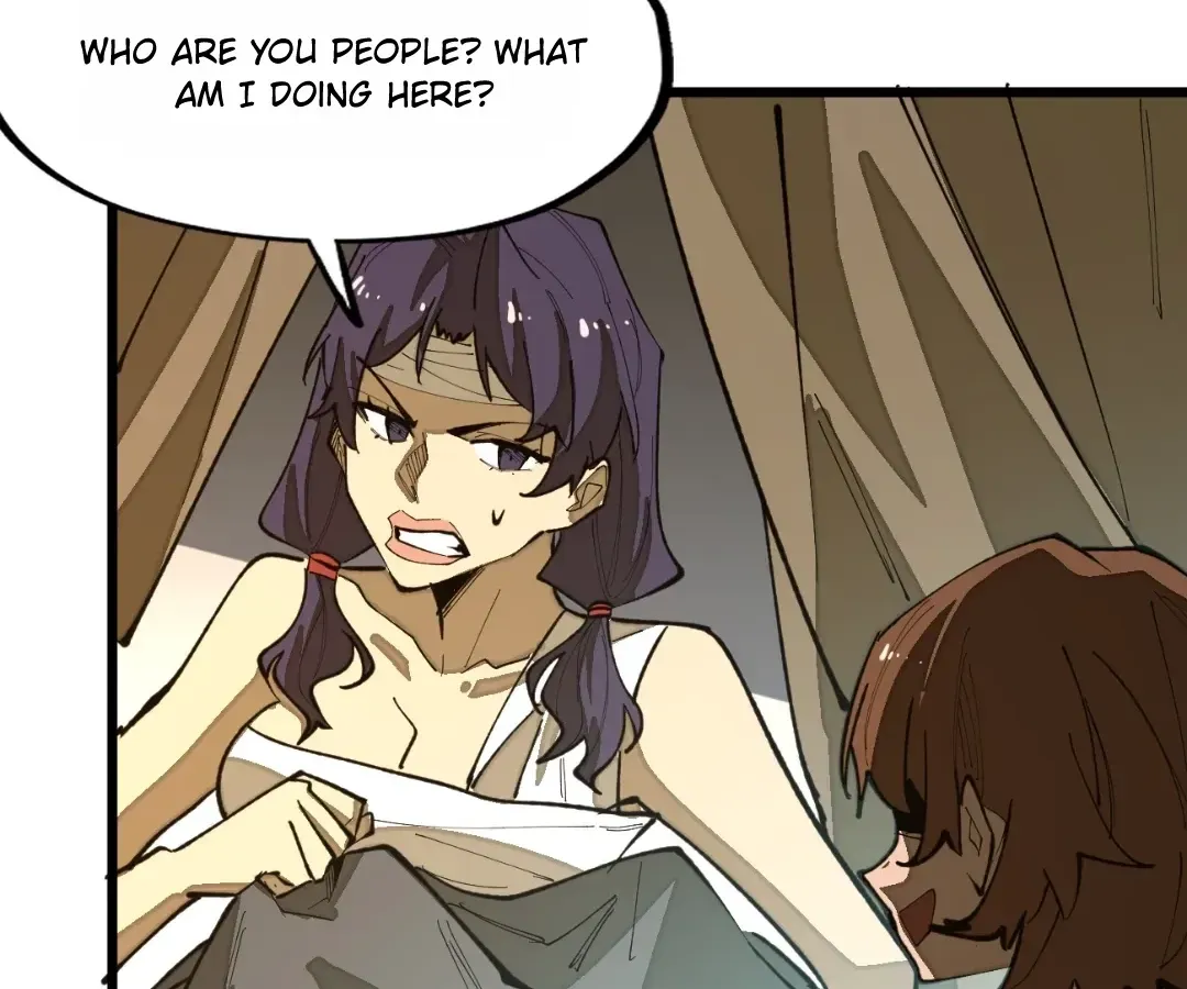 Read From Dust to Throne chapter 74 image 11 on Lezhin