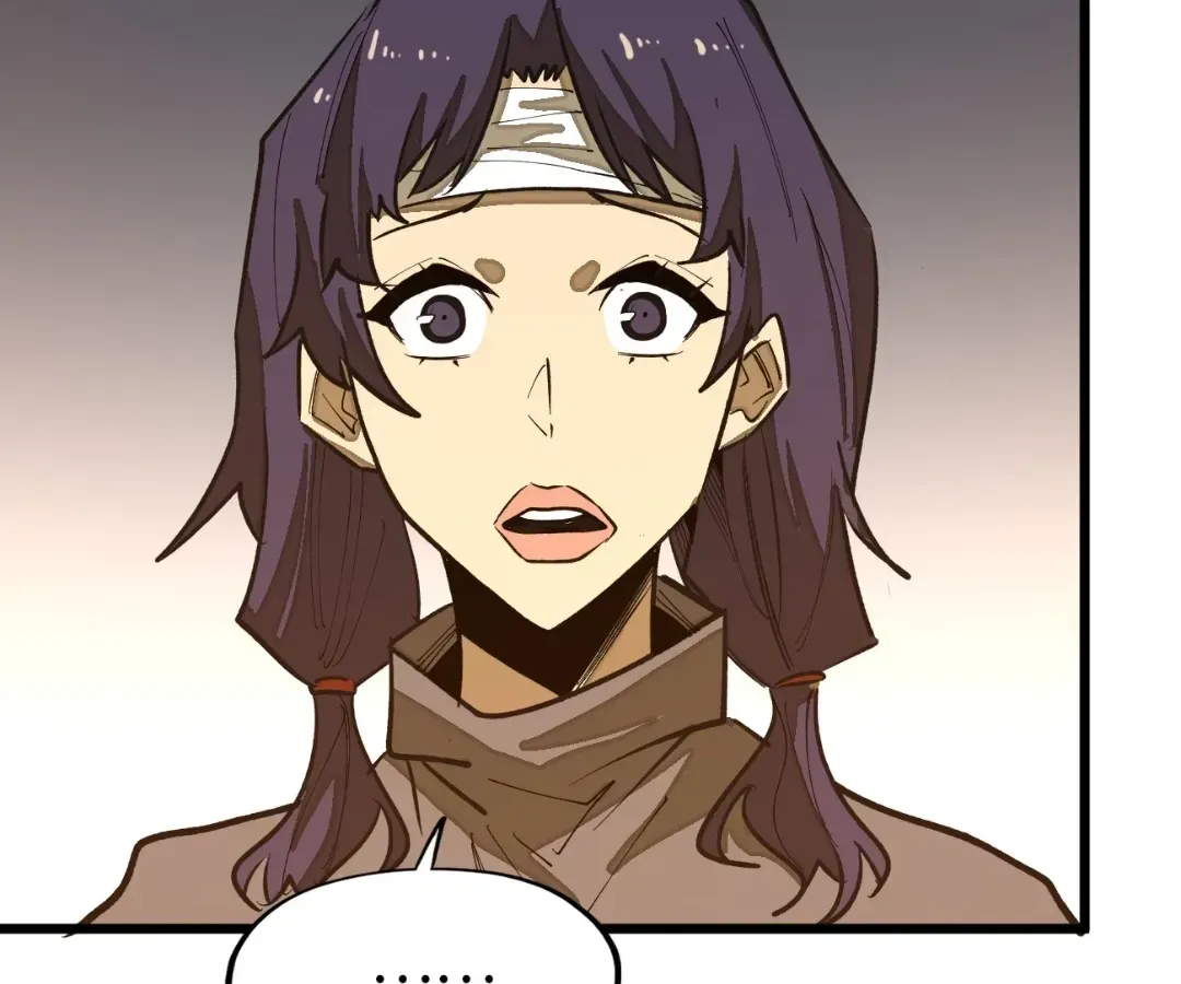 Read From Dust to Throne chapter 74 image 110 on Lezhin