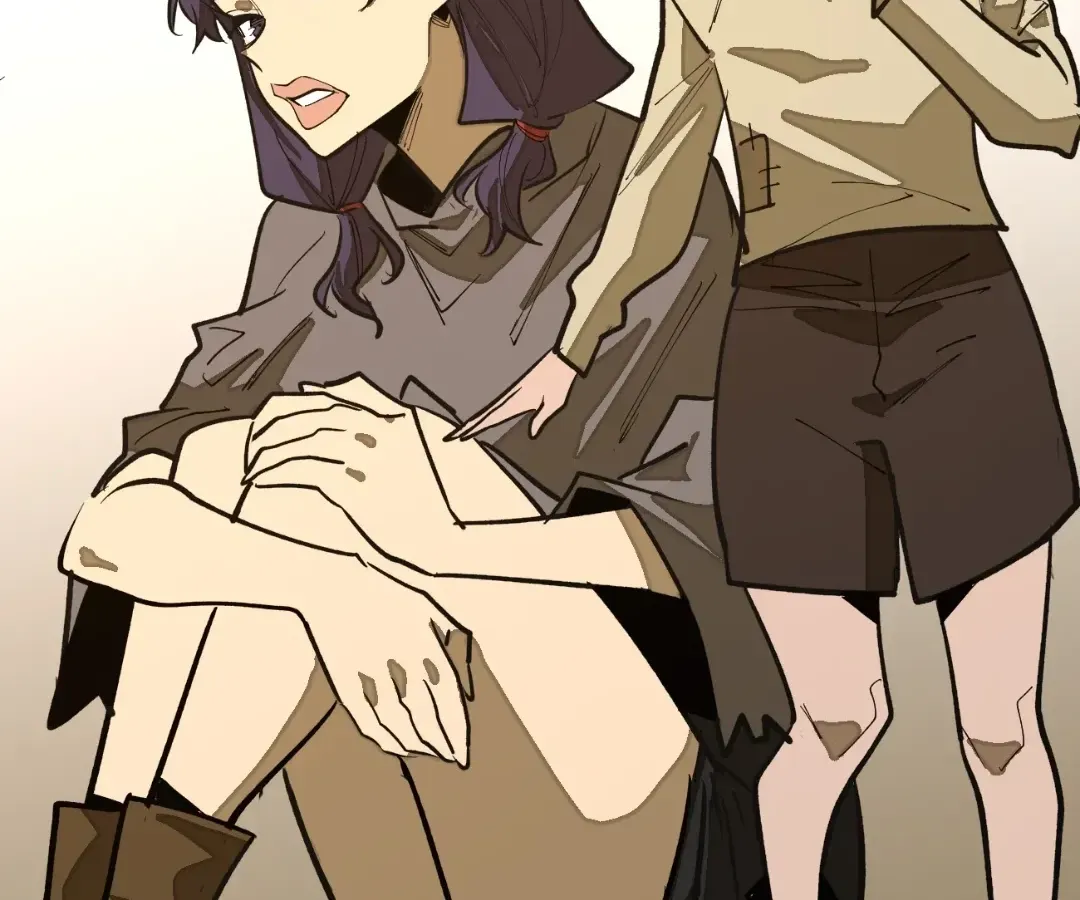 Read From Dust to Throne chapter 74 image 113 on Lezhin