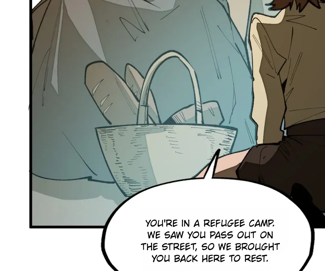 Read From Dust to Throne chapter 74 image 12 on Lezhin