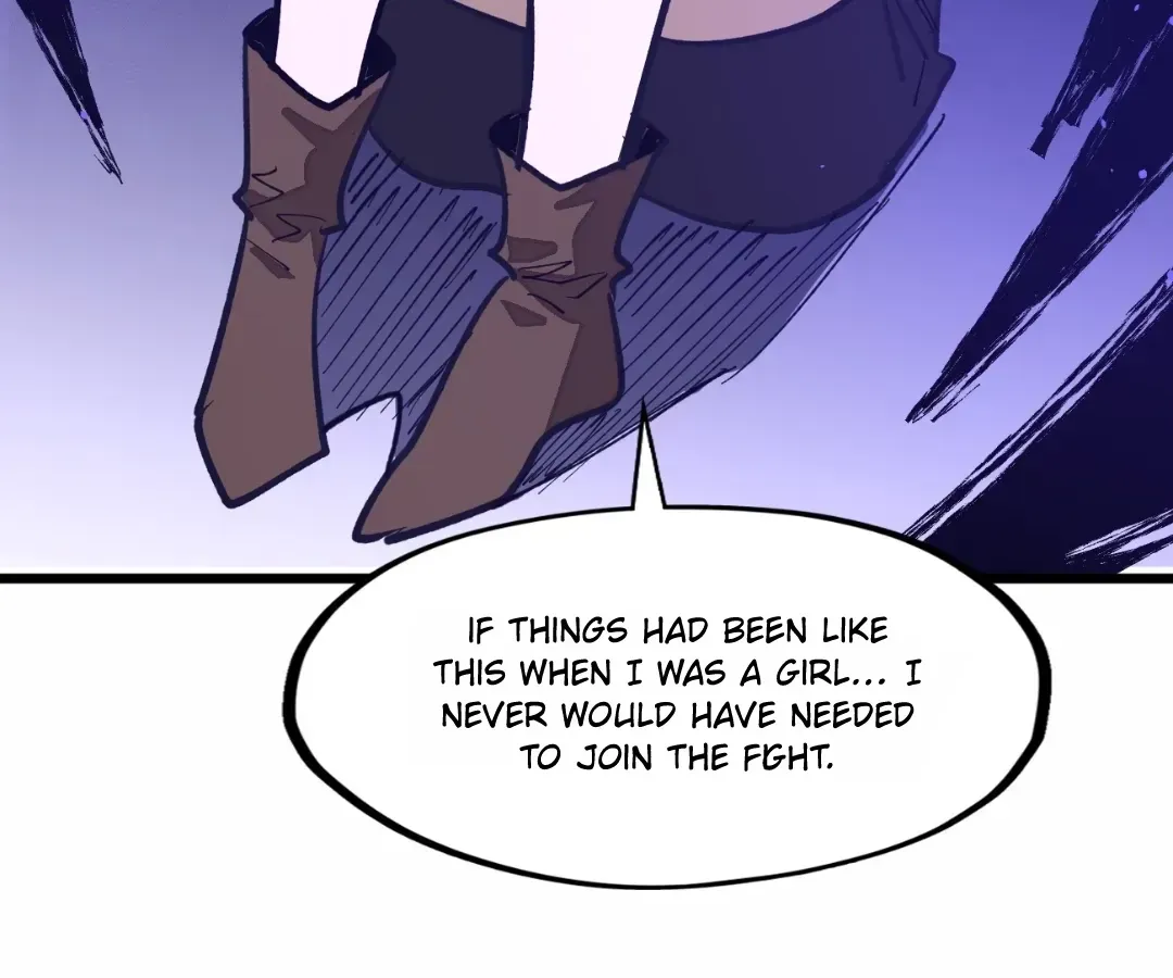 Read From Dust to Throne chapter 74 image 120 on Lezhin