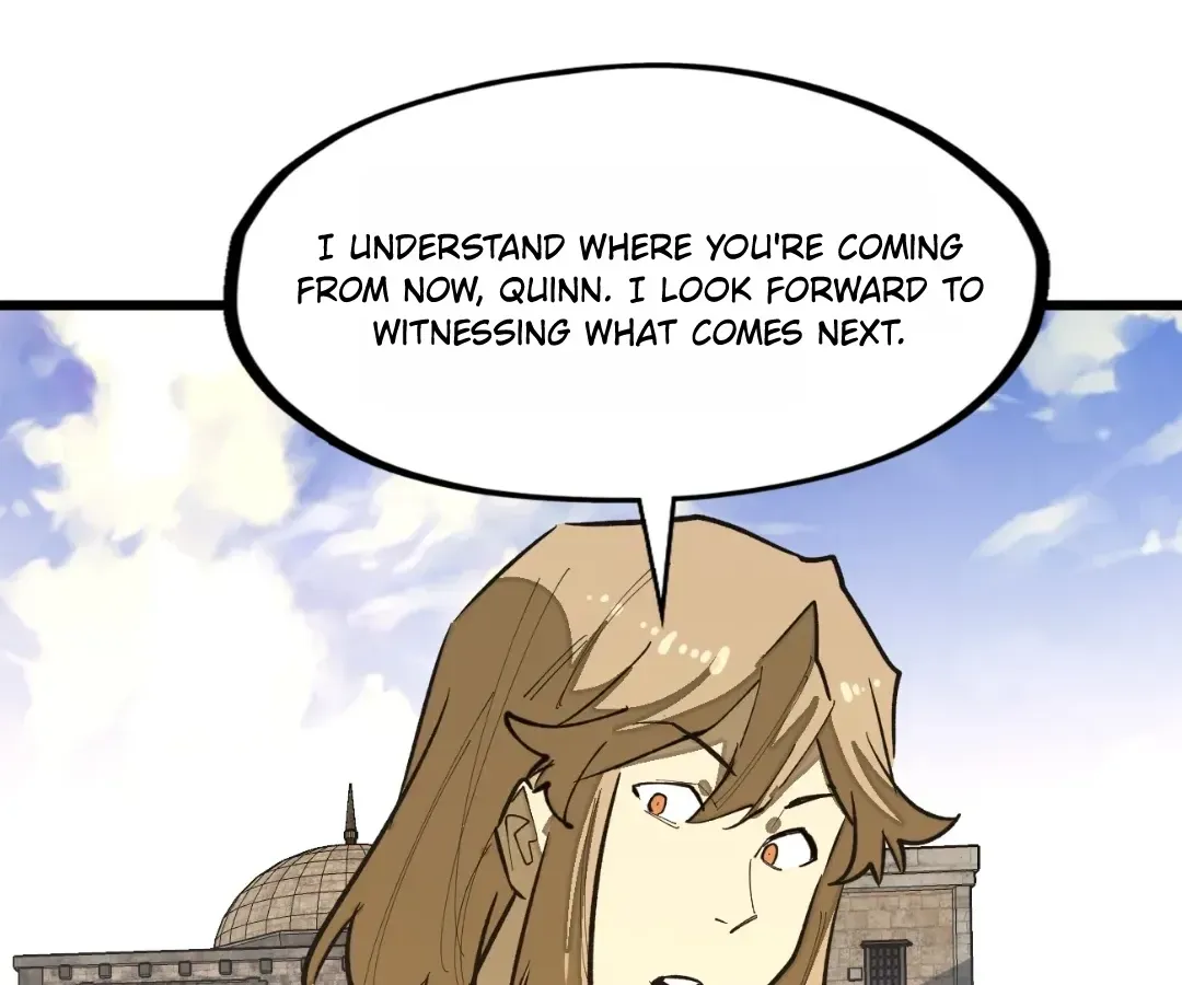 Read From Dust to Throne chapter 74 image 126 on Lezhin